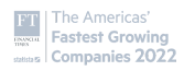 The Americas Fastest Growing Companies 2022