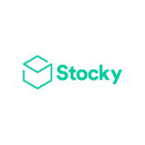 Stocky